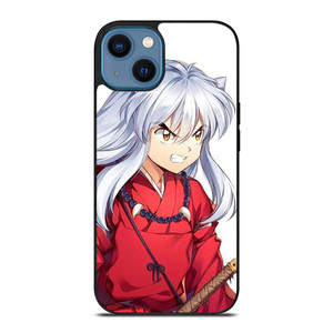 INUYASHA ANIME MANGA iPhone 14 Case
