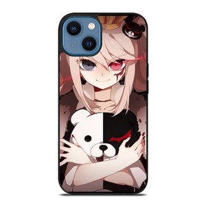 JUNKO ENOSHIMA DANGANRONPA ANIME iPhone 14 Case