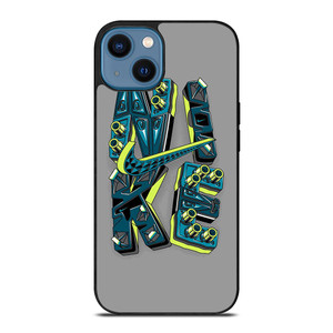 NIKE APPAREL LOGO iPhone 14 Case NIKE APPAREL LOGO iPhone 14 Case