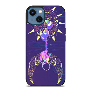 SHINY POKEMON UMBREON iPhone 14 Case