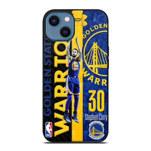 STEPHEN CURRY 30 GOLDEN STATE WARRIORS iPhone 14 Case STEPHEN CURRY 30 GOLDEN STATE WARRIORS iPhone 14 Case