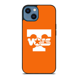 TENNESSEE VOLS FOOTBALL UNIVERSITY VOULUNTEERS iPhone 14 Case TENNESSEE VOLS FOOTBALL UNIVERSITY VOULUNTEERS iPhone 14 Case