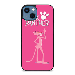 THE PINK PANTHER DANCE iPhone 14 Case THE PINK PANTHER DANCE iPhone 14 Case