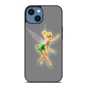 TINKER BELL PETER PAN FAIRY iPhone 14 Case TINKER BELL PETER PAN FAIRY iPhone 14 Case