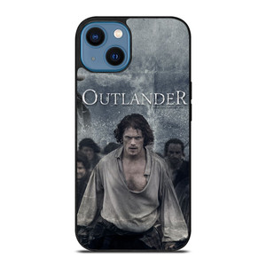 TV SERIES OUTLANDER iPhone 14 Case TV SERIES OUTLANDER iPhone 14 Case
