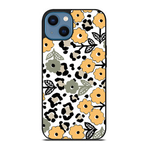 VERA BRADLEY WILD FLOWER iPhone 14 Case VERA BRADLEY WILD FLOWER iPhone 14 Case