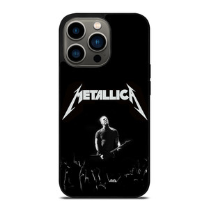 METALICA IN CONCERT iPhone 13 Pro Case