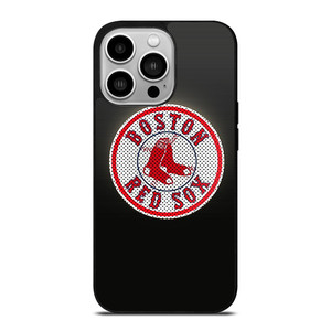 BOSTON RED SOX MLB BASEBALL CLUB iPhone 14 Pro Case BOSTON RED SOX MLB BASEBALL CLUB iPhone 14 Pro Case