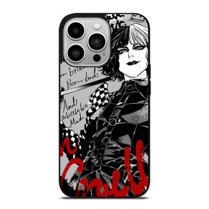 CRUELLA DEVILLE YOUNG iPhone 14 Pro Case CRUELLA DEVILLE YOUNG iPhone 14 Pro Case