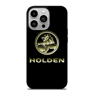 HOLDEN CAR LOGO EMBLEM iPhone 14 Pro Case