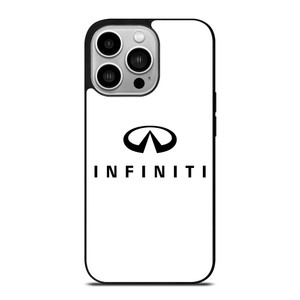 INFINITI LOGO ICON iPhone 14 Pro Case INFINITI LOGO ICON iPhone 14 Pro Case