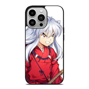 INUYASHA ANIME MANGA iPhone 14 Pro Case