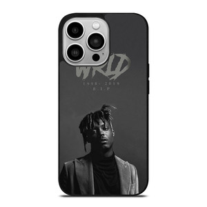 JUICE WRLD 1998-2019 iPhone 14 Pro Case