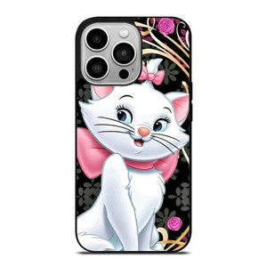 MARIE ARISTOCATS DISNEY iPhone 14 Pro Case MARIE ARISTOCATS DISNEY iPhone 14 Pro Case