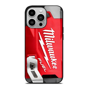 MILWAUKEE TOOL EMBLEM LOGO iPhone 14 Pro Case MILWAUKEE TOOL EMBLEM LOGO iPhone 14 Pro Case