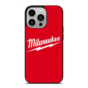 MILWAUKEE TOOL LOGO ICON iPhone 14 Pro Case MILWAUKEE TOOL LOGO ICON iPhone 14 Pro Case
