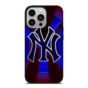 NEW YORK YANKEES ICON BASEBALL CLUB SYMBOL iPhone 14 Pro Case NEW YORK YANKEES ICON BASEBALL CLUB SYMBOL iPhone 14 Pro Case