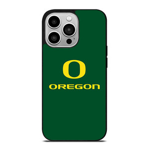OREGON DUCKS LOGO SIMPLE iPhone 14 Pro Case OREGON DUCKS LOGO SIMPLE iPhone 14 Pro Case