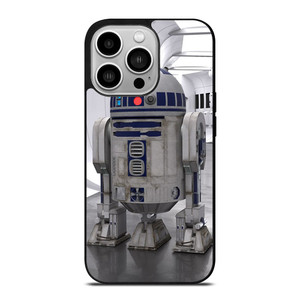 R2D2 STAR WARS iPhone 14 Pro Case R2D2 STAR WARS iPhone 14 Pro Case