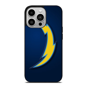 SAN DIEGO CHARGERS ICON LOGO iPhone 14 Pro Case SAN DIEGO CHARGERS ICON LOGO iPhone 14 Pro Case