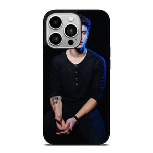 SHAWN MENDES COOL iPhone 14 Pro Case
