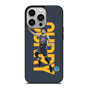 STEPHEN CURRY GOLDEN STATE NIKE 30 iPhone 14 Pro Case STEPHEN CURRY GOLDEN STATE NIKE 30 iPhone 14 Pro Case