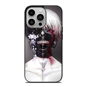 TOKYO GHOUL KEN KANEKI ANIME iPhone 14 Pro Case TOKYO GHOUL KEN KANEKI ANIME iPhone 14 Pro Case