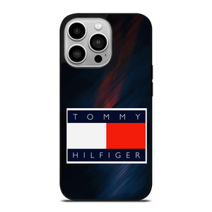 TOMMY HILFIGER COOL SCRATCHES iPhone 14 Pro Case TOMMY HILFIGER COOL SCRATCHES iPhone 14 Pro Case