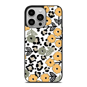 VERA BRADLEY WILD FLOWER iPhone 14 Pro Case VERA BRADLEY WILD FLOWER iPhone 14 Pro Case