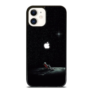 APPLE ON THE MOON iPhone 12 Case APPLE ON THE MOON iPhone 12 Case