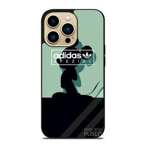 ZOMBIE ALICE IN WONDERLAND iPhone 14 Pro Max Case