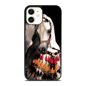 ARABIAN HORSE ART iPhone 12 Case
