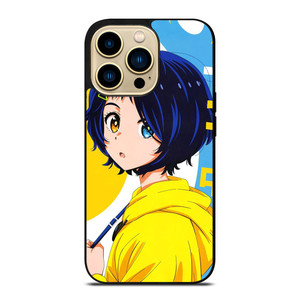 ZOMBIE ALICE IN WONDERLAND iPhone 14 Pro Max Case
