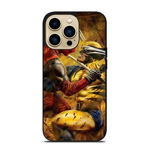 ZOMBIE ALICE IN WONDERLAND iPhone 14 Pro Max Case ZOMBIE ALICE IN WONDERLAND iPhone 14 Pro Max Case