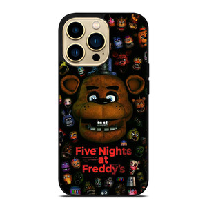 ZOMBIE ALICE IN WONDERLAND iPhone 14 Pro Max Case