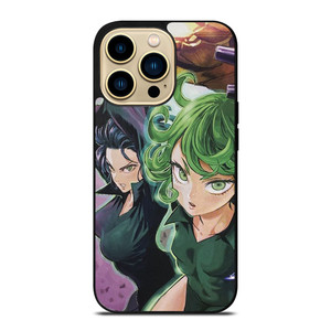 ZOMBIE ALICE IN WONDERLAND iPhone 14 Pro Max Case