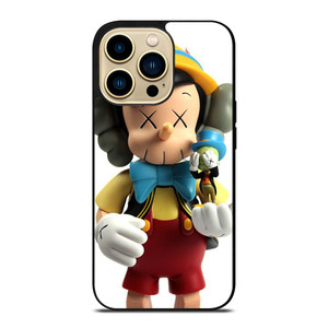 ZOMBIE ALICE IN WONDERLAND iPhone 14 Pro Max Case