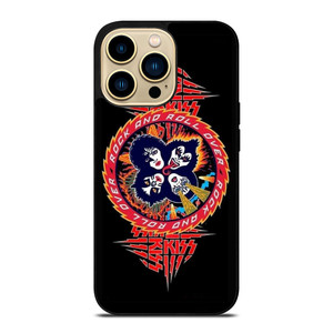 ZOMBIE ALICE IN WONDERLAND iPhone 14 Pro Max Case