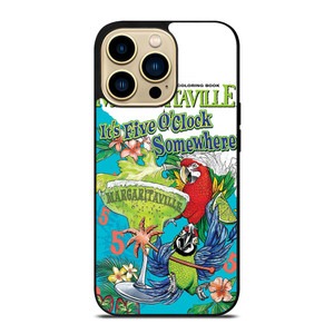 ZOMBIE ALICE IN WONDERLAND iPhone 14 Pro Max Case