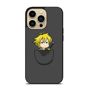 ZOMBIE ALICE IN WONDERLAND iPhone 14 Pro Max Case