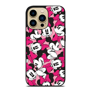 ZOMBIE ALICE IN WONDERLAND iPhone 14 Pro Max Case