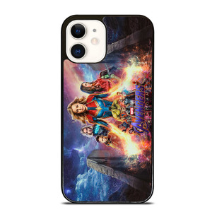 AVENGERS ENDGAME 3 iPhone 12 Case