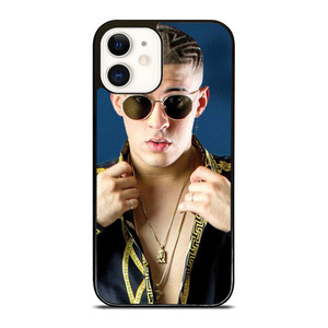 BAD BUNNY 2 iPhone 12 Case BAD BUNNY 2 iPhone 12 Case