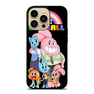 ZOMBIE ALICE IN WONDERLAND iPhone 14 Pro Max Case