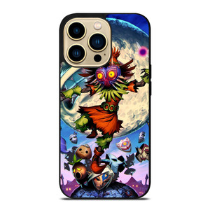 ZOMBIE ALICE IN WONDERLAND iPhone 14 Pro Max Case