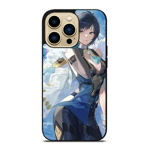 ZOMBIE ALICE IN WONDERLAND iPhone 14 Pro Max Case