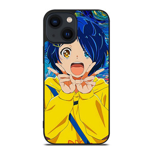 AI OHTO WONDER EGG PRIORITY ANIME iPhone 14 Plus Case