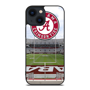 ALABAMA CRIMSON TIDE HOME STADIUM iPhone 14 Plus Case