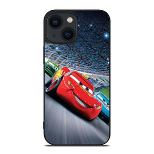CARS DISNEY MOVIE iPhone 14 Plus Case