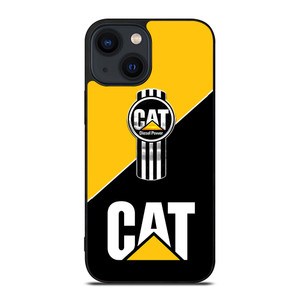 CATERPILLAR CAT DIESEL POWER iPhone 14 Plus Case